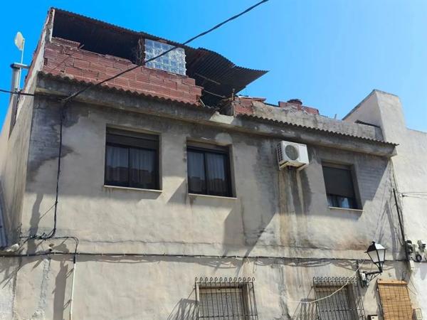 Sprzedaż mieszkania w Calle Vicente Aleixandre, Fortuna
 photo 4