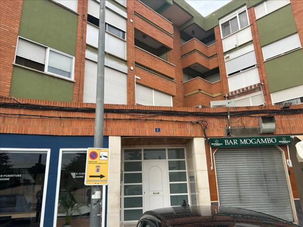 Sale of flat in Avenida de la Feria, Yecla
 photo 1