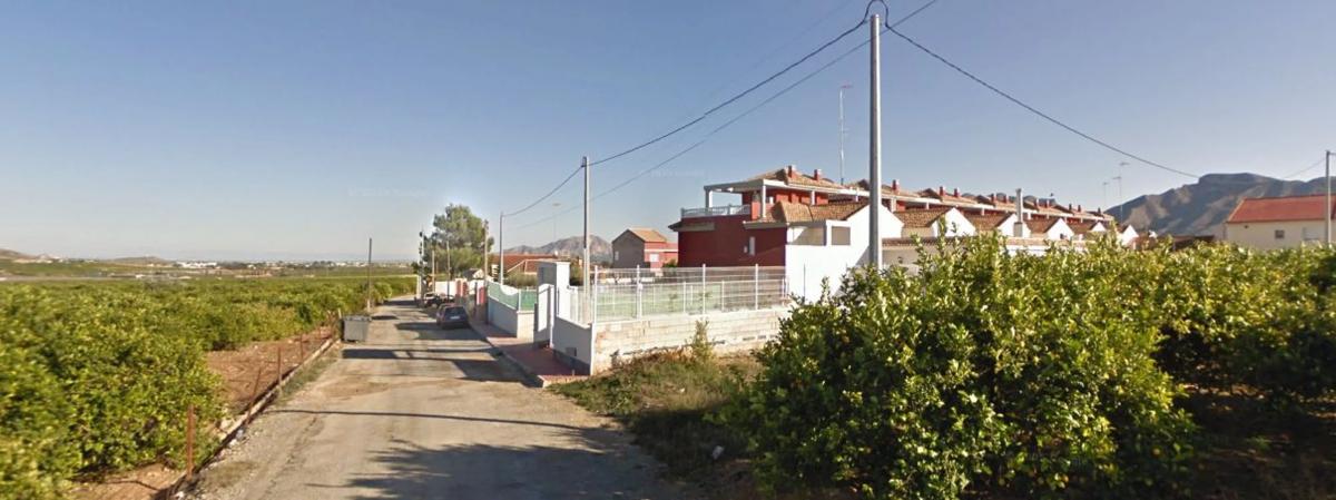 Sprzedaż duplexu w La Gineta, Fortuna photo 1