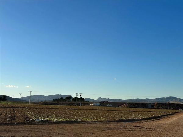 Sprzedaż mieszkania w Diseminado Herrada del Tollo, Jumilla
 photo 3