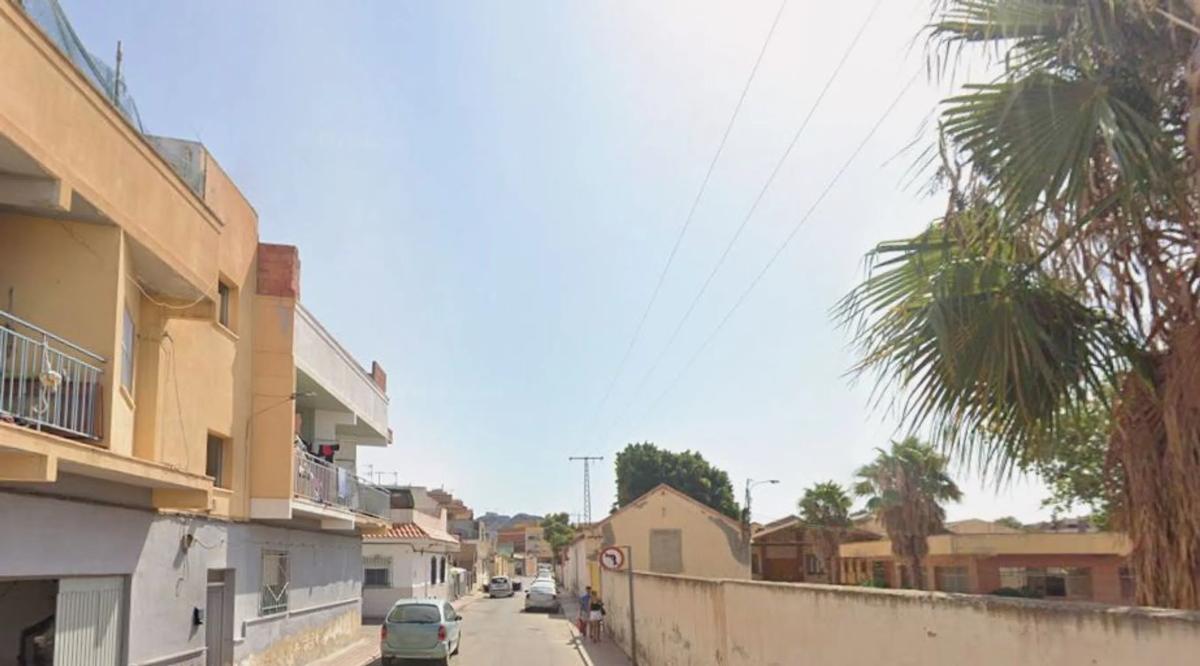 Venta de piso en Avenida del Hornillo, Águilas
photo 1