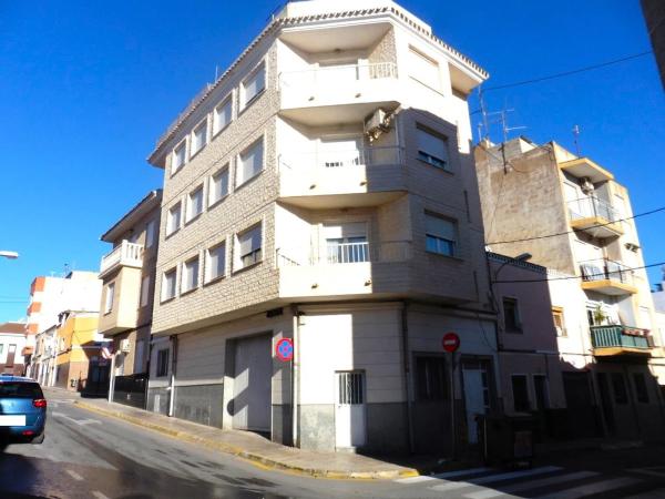 Sprzedaż mieszkania w Calle Concepción, Yecla
 photo 1
