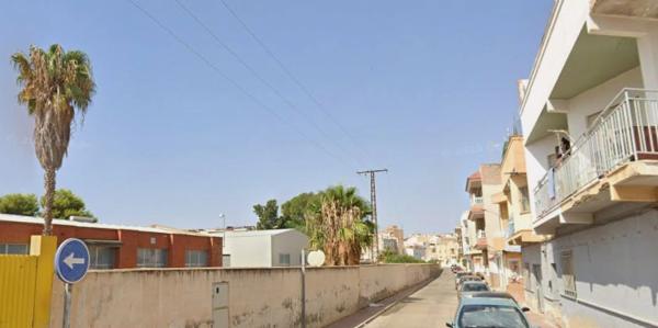 Sale of flat in Avenida del Hornillo, Águilas
 photo 2