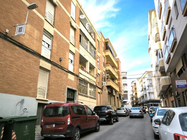 Sprzedaż mieszkania w Calle Juan Ramon Jimenez, Jumilla
 photo 2