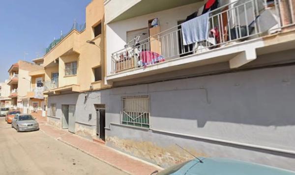 Sale of flat in Avenida del Hornillo, Águilas
 photo 3