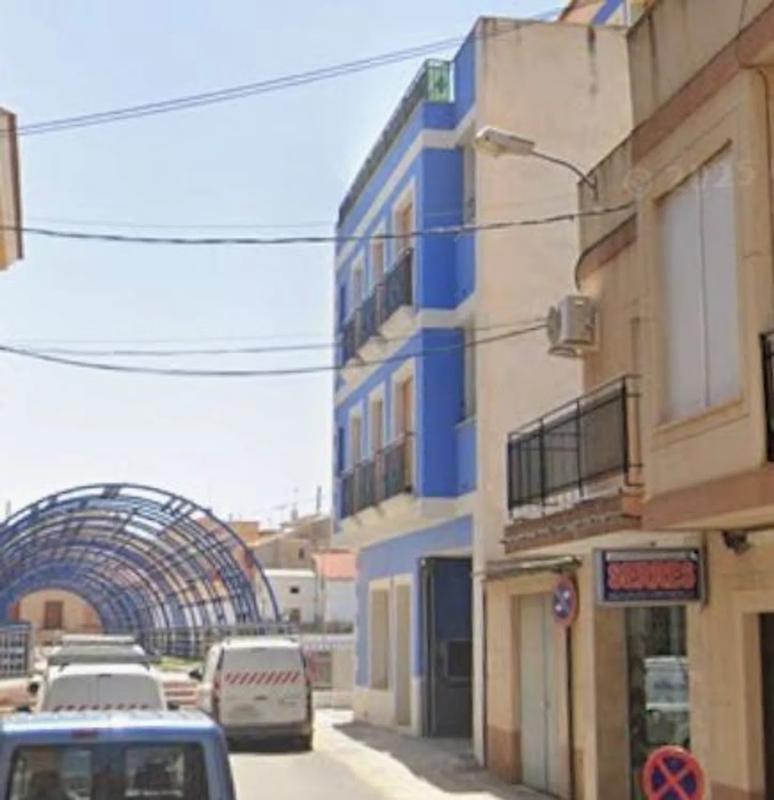 Sprzedaż mieszkania w Calle San Isidro, Puerto Lumbreras
photo 1
