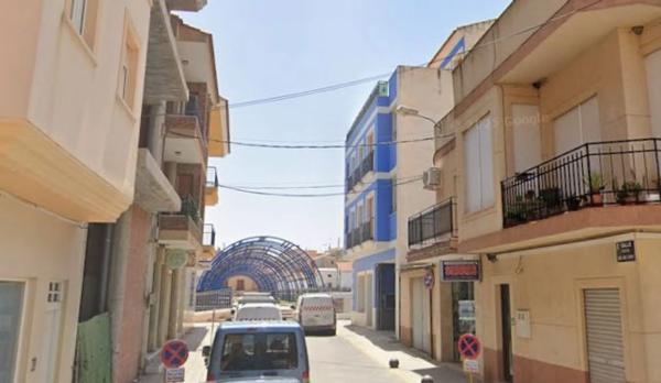 Venta de piso en Calle San Isidro, Puerto Lumbreras
 photo 2