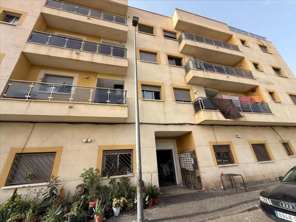 Продажа квартиры на Calle Tenor José Sánchez Galán, Агилас
 photo 1