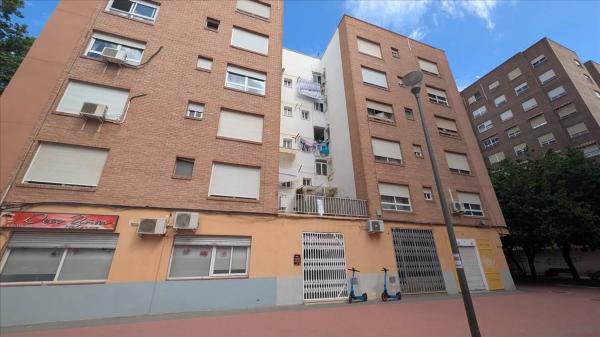 Продажа квартиры на Alameda de Cervantes, Лорка
 photo 4