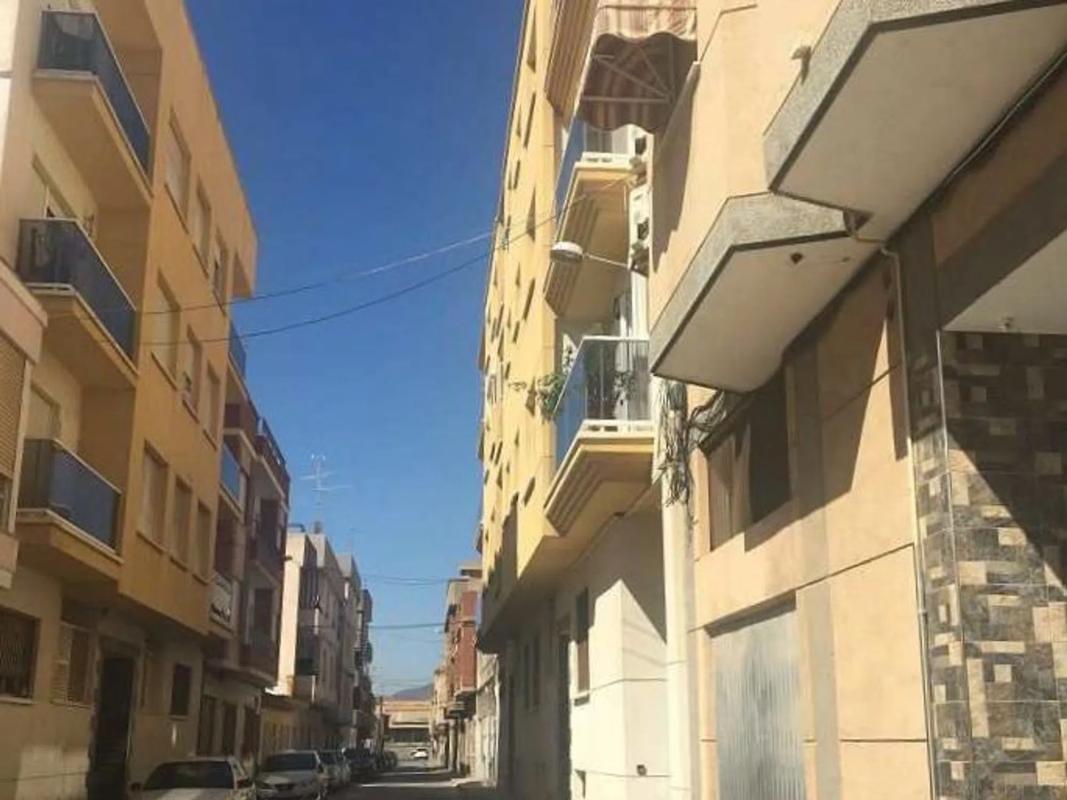 Venta de piso en Calle Tarragona, Águilas
photo 1