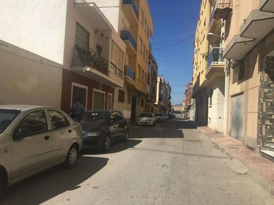 Venta de piso en Calle Tarragona, Águilas
photo 2