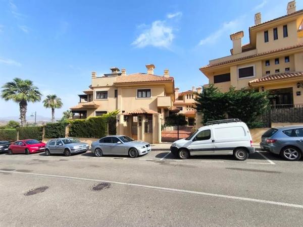 Venta de piso en Calle Antonio Campos Mula El Toribio, Águilas
 photo 3