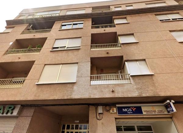 Sale of flat in Calle Pablo Iglesias, Águilas
 photo 3
