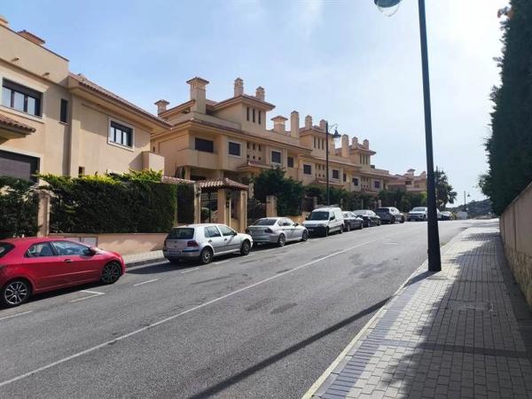 Venta de piso en Calle Antonio Campos Mula El Toribio, Águilas
 photo 4