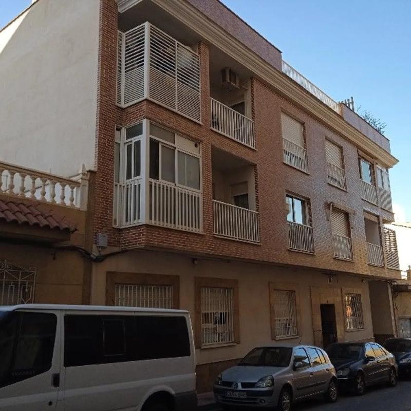 Venta de piso en Calle Lotería, Águilas
photo 1