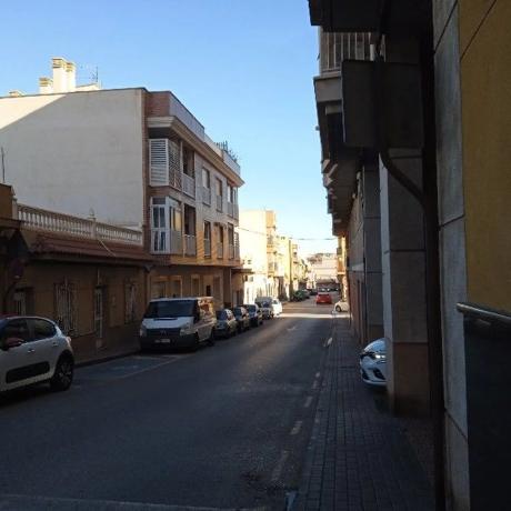 Продажа квартиры на Calle Lotería, Агилас
 photo 2