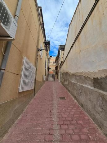 Chalet wolnostojący na sprzedaż w  Calle Río Sil, Lorca photo 3
