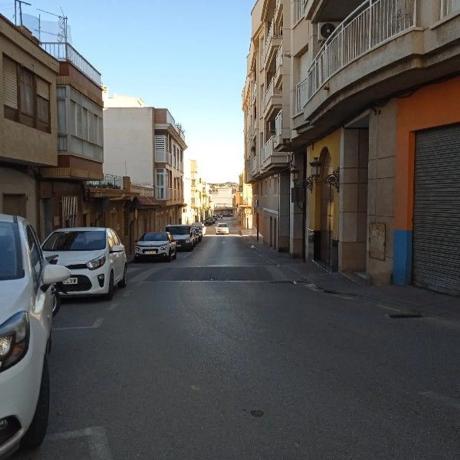 Продажа квартиры на Calle Lotería, Агилас
 photo 3