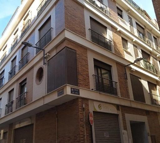 Продажа квартиры на Calle del Charco, Лорка
 photo 1