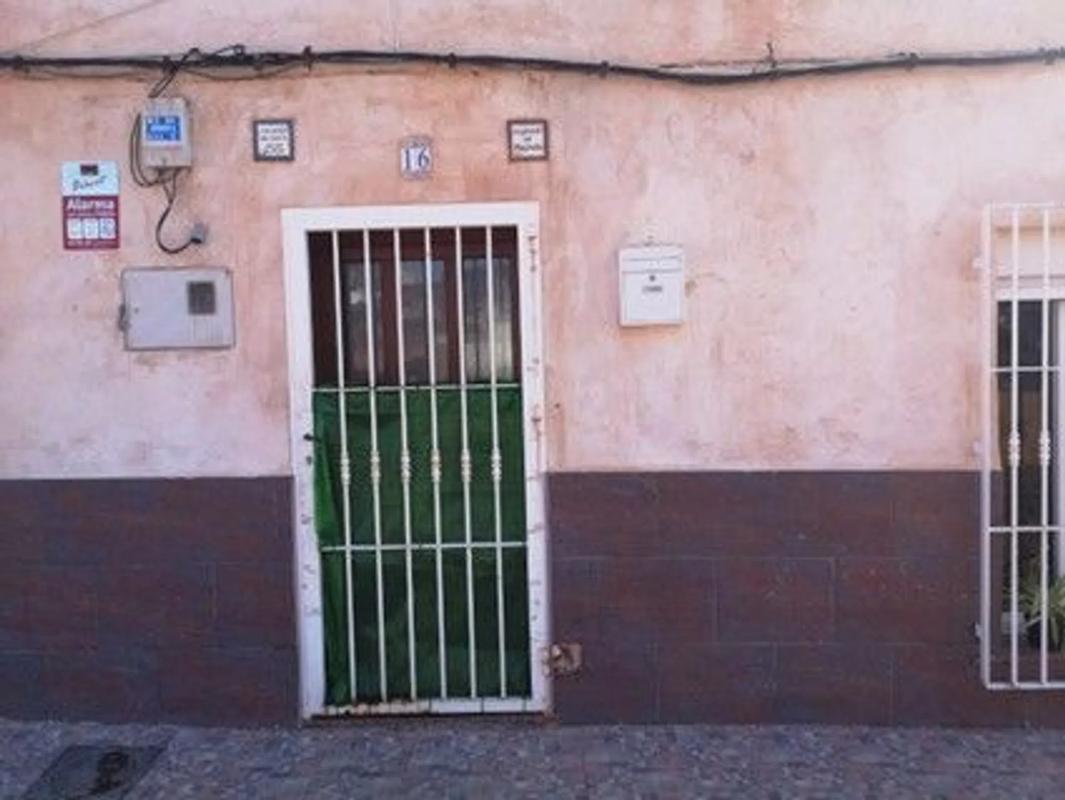 Venta de piso en Calle Grajalva, Lorca
photo 1