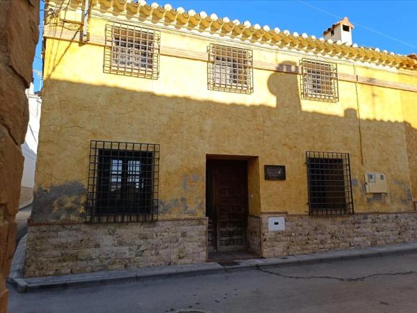 Продажа квартиры на Calle Ortega Melgares, Лорка
 photo 1