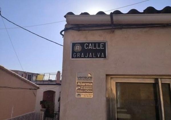 Продажа квартиры на Calle Grajalva, Лорка
 photo 2
