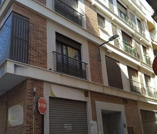 Продажа квартиры на Calle del Charco, Лорка
 photo 2