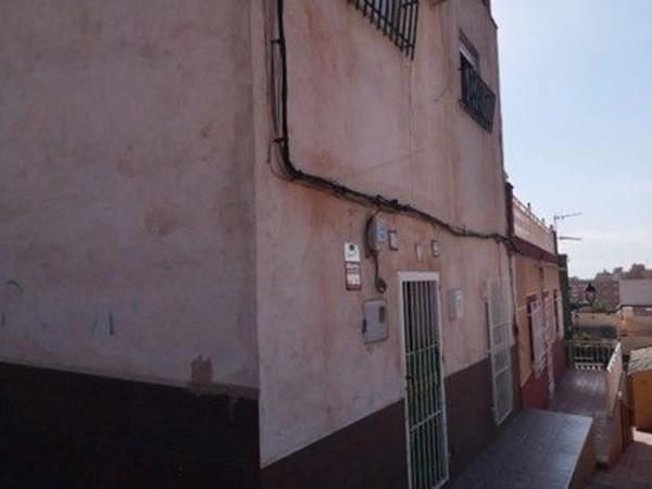 Продажа квартиры на Calle Grajalva, Лорка
 photo 3