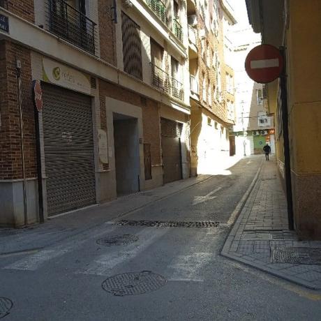 Продажа квартиры на Calle del Charco, Лорка
 photo 3