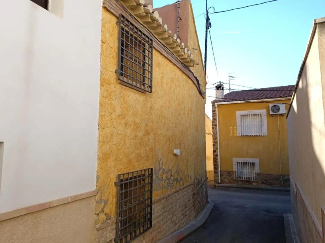 Venta de piso en Calle Ortega Melgares, Lorca
 photo 3