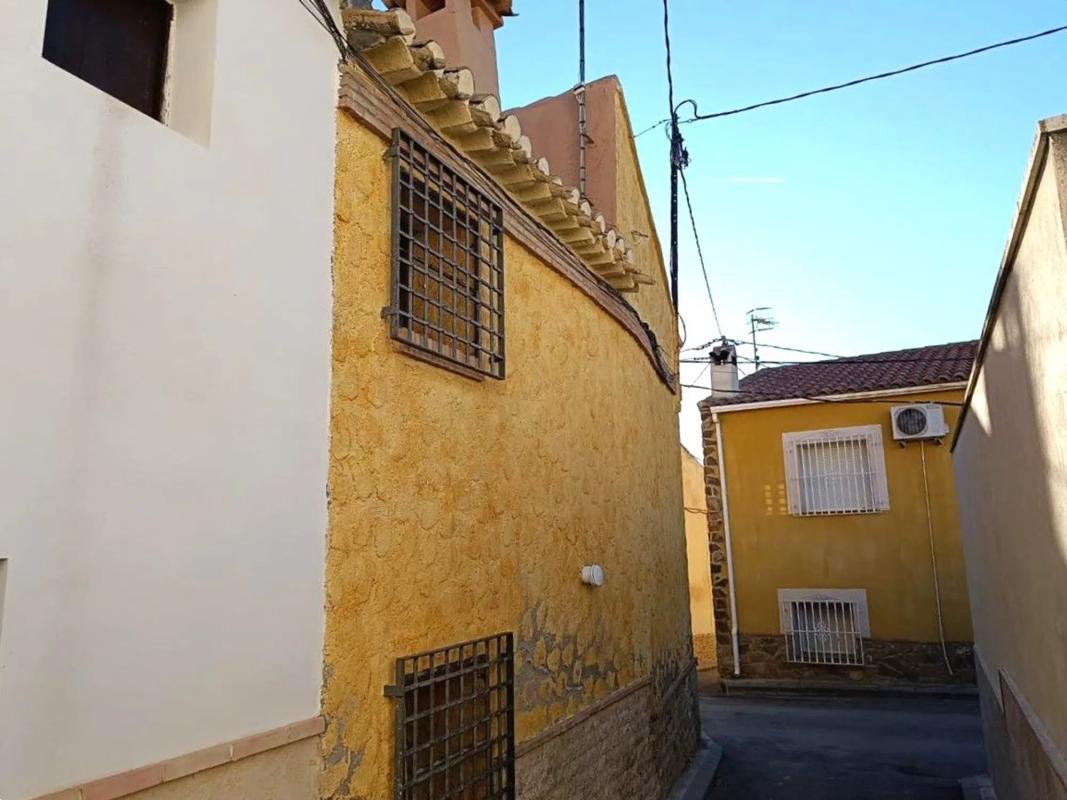 Venta de piso en Calle Ortega Melgares, Lorca
 photo 4