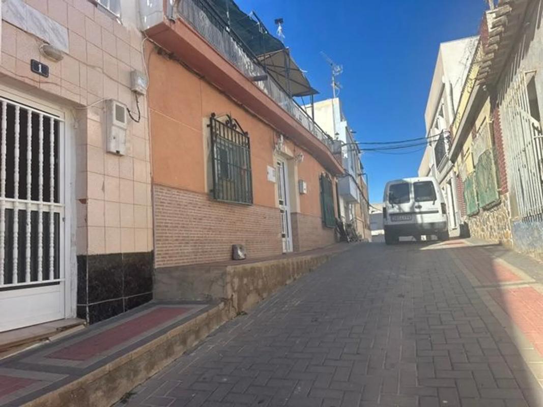 Venta de chalet independiente en Calle Amargura, Águilas
photo 1
