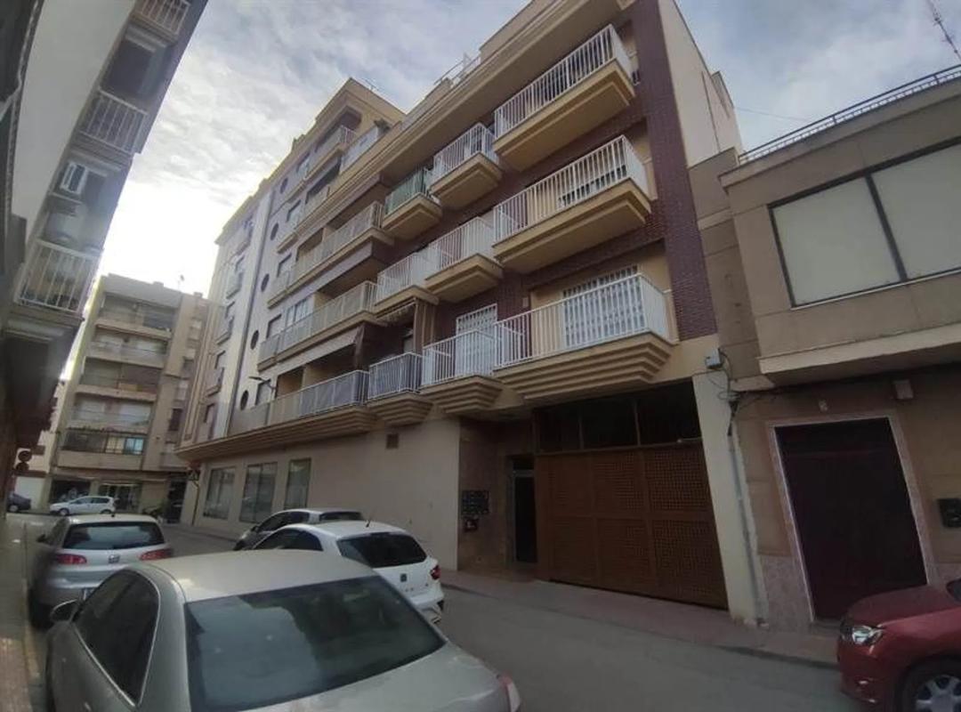 Venta de piso en Calle San Pascual, Águilas
photo 2