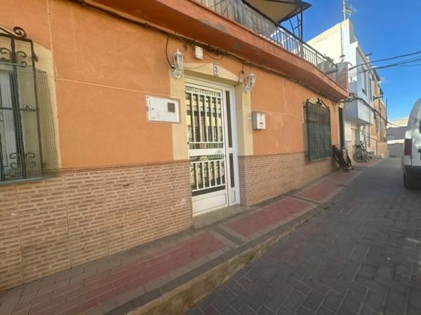 Chalet wolnostojący na sprzedaż w Calle Amargura, Águilas thumbnail 1