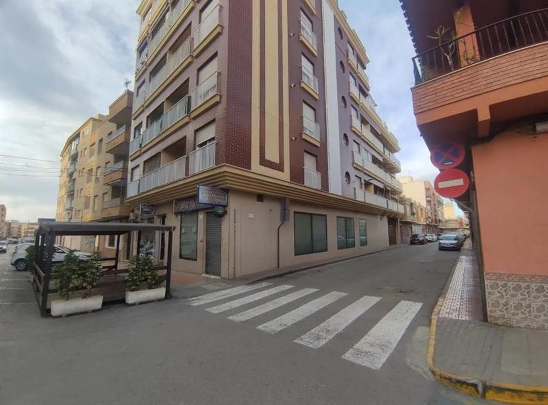 Venta de piso en Calle San Pascual, Águilas
photo 3