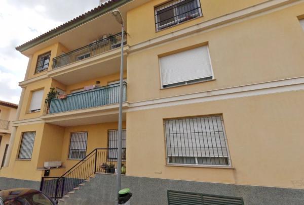 Venta de piso en Calle Poeta Miguel Hernandez, Puerto Lumbreras
thumbnail 1