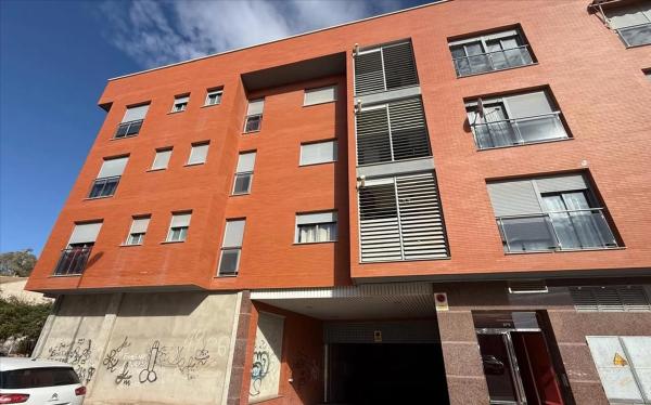 Venta de piso en La Viña-San José, Lorca
photo 1