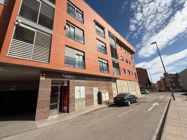 Venta de piso en La Viña-San José, Lorca
thumbnail 1
