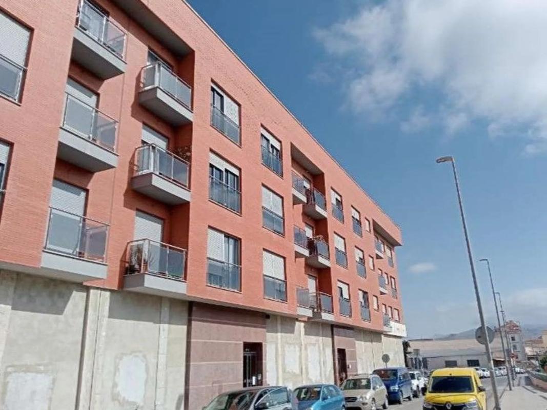 Venta de piso en Calle Juan Jose Martinez Ferra, Lorca
photo 1