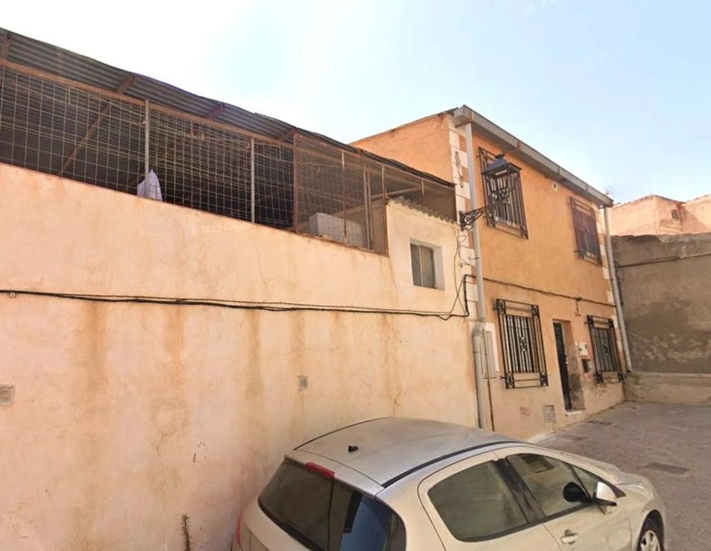 Sale of independent chalet in Calle Horno de las Monjas, Lorca
photo 1