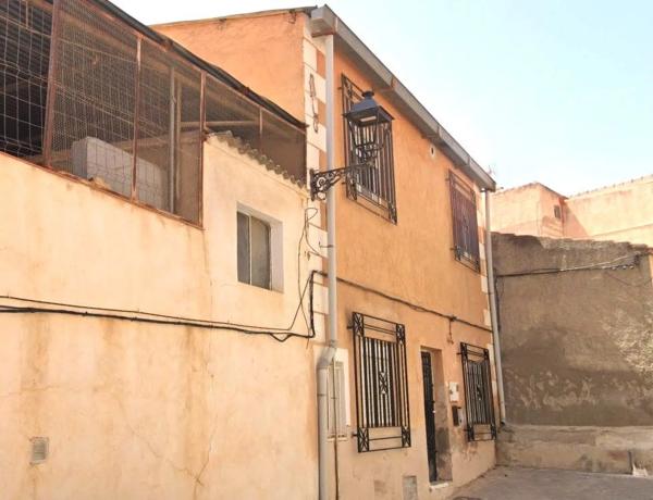 Independent chalet for sale in Calle Horno de las Monjas, Lorca
thumbnail 1