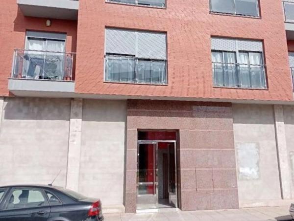 Venta de piso en Calle Juan Jose Martinez Ferra, Lorca
thumbnail 1