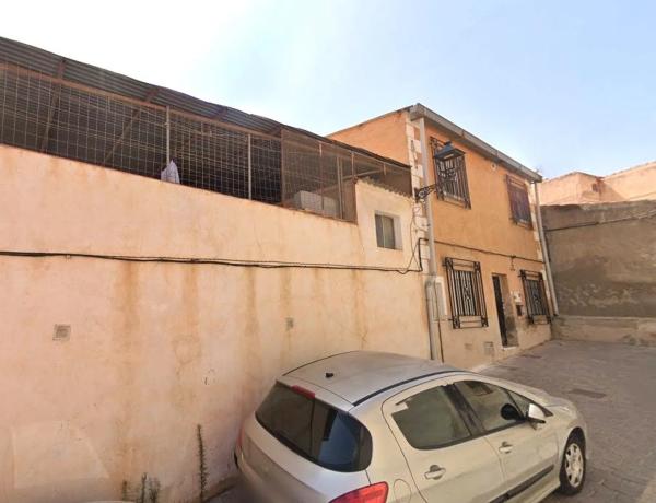 Independent chalet for sale in Calle Horno de las Monjas, Lorca
 photo 3