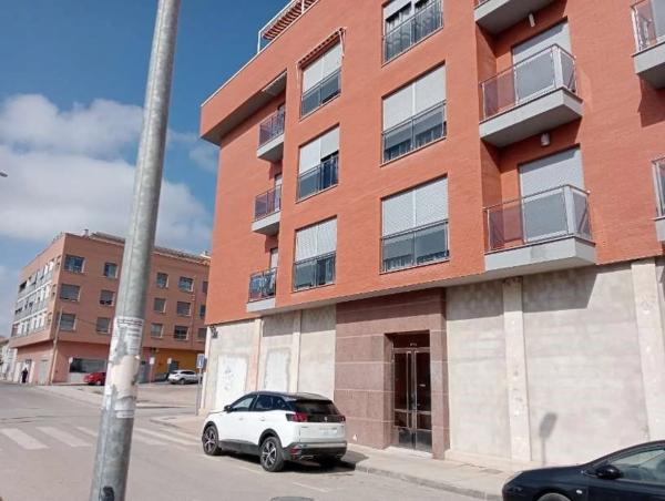Venta de piso en Calle Juan Jose Martinez Ferra, Lorca
 photo 3