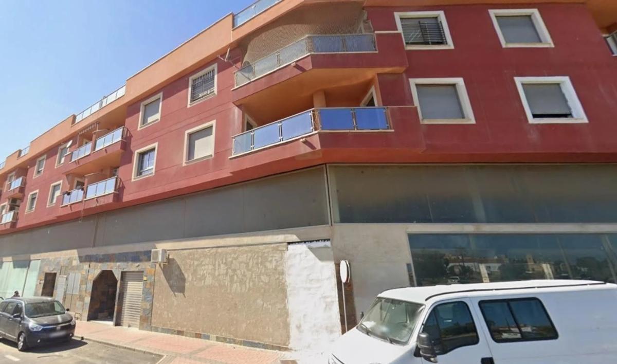 Venta de piso en Calle de Cartagena, Águilas
photo 1