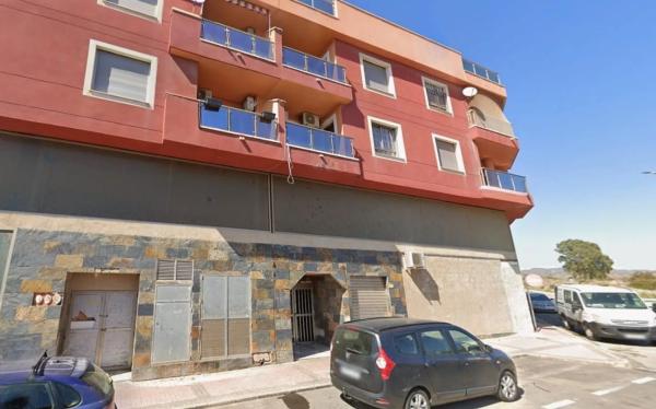 Продажа квартиры на Calle de Cartagena, Агилас
 photo 2