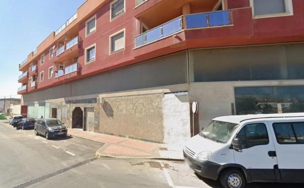 Продажа квартиры на Calle de Cartagena, Агилас
 photo 1
