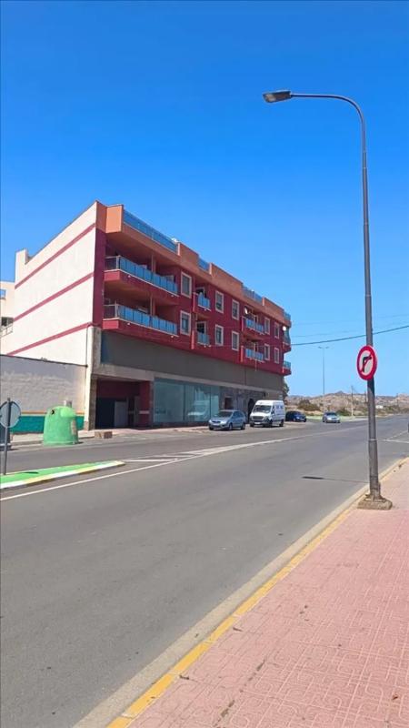 Venta de piso en Calle de Cartagena, Águilas
photo 1