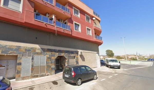 Продажа квартиры на Calle de Cartagena, Агилас
 photo 1