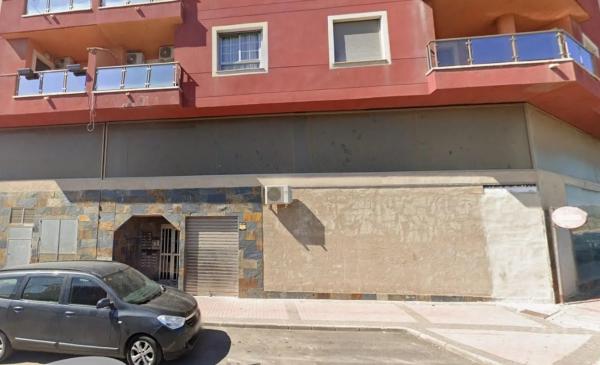 Продажа квартиры на Calle de Cartagena, Агилас
 photo 2